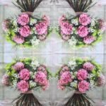 Decoupage Paper Napkins - Agnes