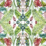 Decoupage Paper Napkins - Paradise