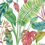 Decoupage Paper Napkins - Paradise
