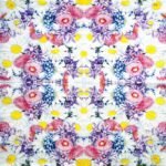 Decoupage Paper Napkins - Fresh Spring Flowers