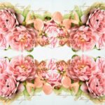Decoupage Paper Napkins - Mary Roses