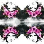 Decoupage Paper Napkins - Power