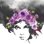 Decoupage Paper Napkins - Power