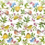 Decoupage Paper Napkins - Beep, Beep