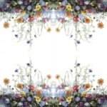 Decoupage Paper Napkins - Summer Breeze