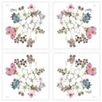 Decoupage Paper Napkins - Mea
