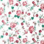 Decoupage Paper Napkins - Cottage Roses