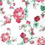 Decoupage Paper Napkins - Cottage Roses