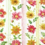 Decoupage Paper Napkins - Josi