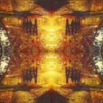 Decoupage Paper Napkins - Autumn Park