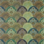 Decoupage Paper Napkins - Mira Petrol