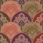Decoupage Paper Napkins - Mira Red