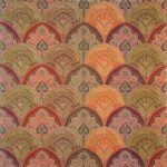 Decoupage Paper Napkins - Mira Red
