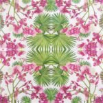 Decoupage Paper Napkins - Orchids & Palms