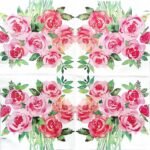 Decoupage Paper Napkins - Merci!
