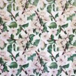 Decoupage Paper Napkins - Apple Blossoms