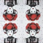 Decoupage Paper Napkins - Schwarzwaldmarie