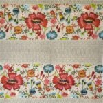 Decoupage Paper Napkins - Darcy Beige