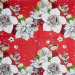 Decoupage Paper Napkins - Sydantalvi