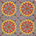 Decoupage Paper Napkins - Traditional Polish Cutout