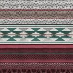 Decoupage Paper Napkins - Maska Red
