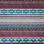 Decoupage Paper Napkins - Maska Red