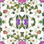 Decoupage Paper Napkins - Southern Magnolias