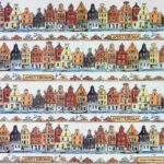 Decoupage Paper Napkins - Amsterdam Cream