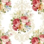 Decoupage Paper Napkins - Sara Cream