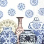 Decoupage Paper Napkins - Still Life