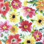 Decoupage Paper Napkins - Josephine