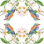 Decoupage Paper Napkins - Sri Lanka