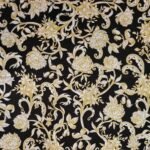 Decoupage Paper Napkins - Baroque Flowers