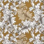 Decoupage Paper Napkins - Damask Ornament