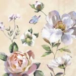 Decoupage Paper Napkins - Jonna Cream