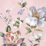 Decoupage Paper Napkins - Jonna Rose