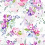 Decoupage Paper Napkins - Sweet Pinks