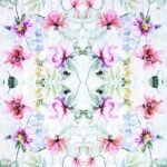 Decoupage Paper Napkins - Summer Scent