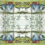 Decoupage Paper Napkins - Tim
