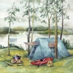 Decoupage Paper Napkins - Tim