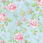 Decoupage Paper Napkins - English Style Roses