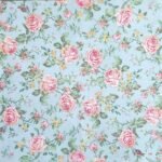 Decoupage Paper Napkins - English Style Roses