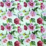 Decoupage Paper Napkins - Olga Green