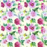 Decoupage Paper Napkins - Olga Cream