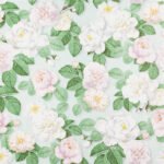 Decoupage Paper Napkins - La Rosa Mint