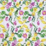 Decoupage Paper Napkins - Early Spring