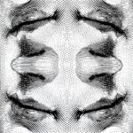 Decoupage Paper Napkins - Kiss