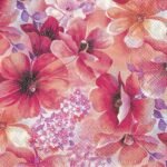 Decoupage Paper Napkins - Prissy