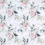 Decoupage Paper Napkins - Blush Pink Bouquet