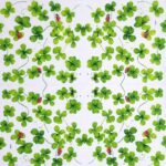 Decoupage Paper Napkins - Luck